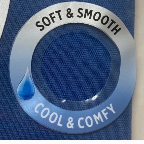 Jockey Everyday Slimming Seamfree High Waist Short New - Picture 3 of 5